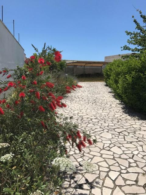 Villa Eugenia In Campomarino Di Maruggio, Puglia - Casa Vacanze Exterior photo